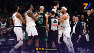 کامبک تاریخی نیویورک نیکس در فینال NBA