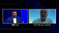 از شناخت دونادونی از بازیکنان ایران تا آرزوی موفقیت