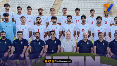 رزاقی‌نیا: با تمام توان برای المپیک می‌جنگیم!