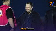 مدیر چادرملو معترض شد: برنده پرسپولیس و گل گهر باید با ما بازی کند!