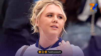 10 گل انگلیس و فرانسه یک طرف؛ هری کین هم طرف دیگر!