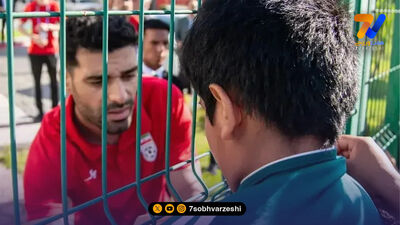برانکو: دیوانه نیستم پنالتی را بدهم "طارمی" بزند!