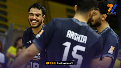 ایران صفر - اسلوونی 3؛ با خیال راحت باختیم!