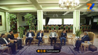 استقلال و خراسان رضوی پای میز توسعه همکاری‌های ورزشی
