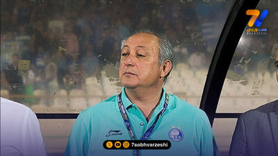 بهتاش فریبا: مشکلات خارج از زمین روی تیم ملی تأثیر گذاشت
