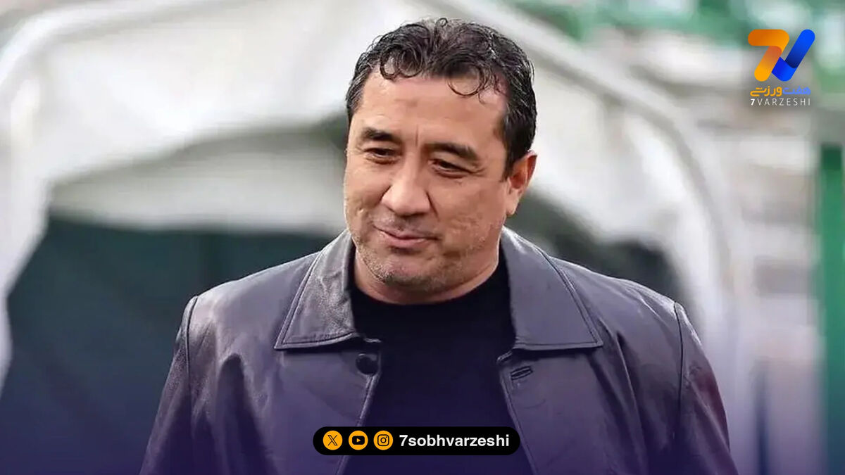 پشت‌پرده مذاکرات پرسپولیس با خداداد عزیزی/ ادعای یک خبرگزاری