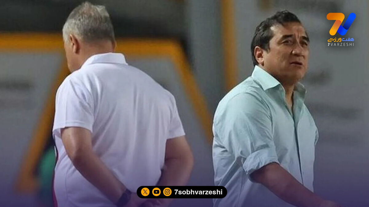 برای استقلال رقیب پیدا شد؛ خداداد و اسکوچیچ روی نیمکت پرسپولیس!