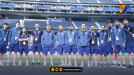 فرصت عالی تیم ملی برای صدرنشینی؛ بلژیک و مصر مساوی کردند، ایران برنده شد