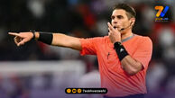 داور آلمان–کوراسائو درگیر اتهام جنجالی شد!