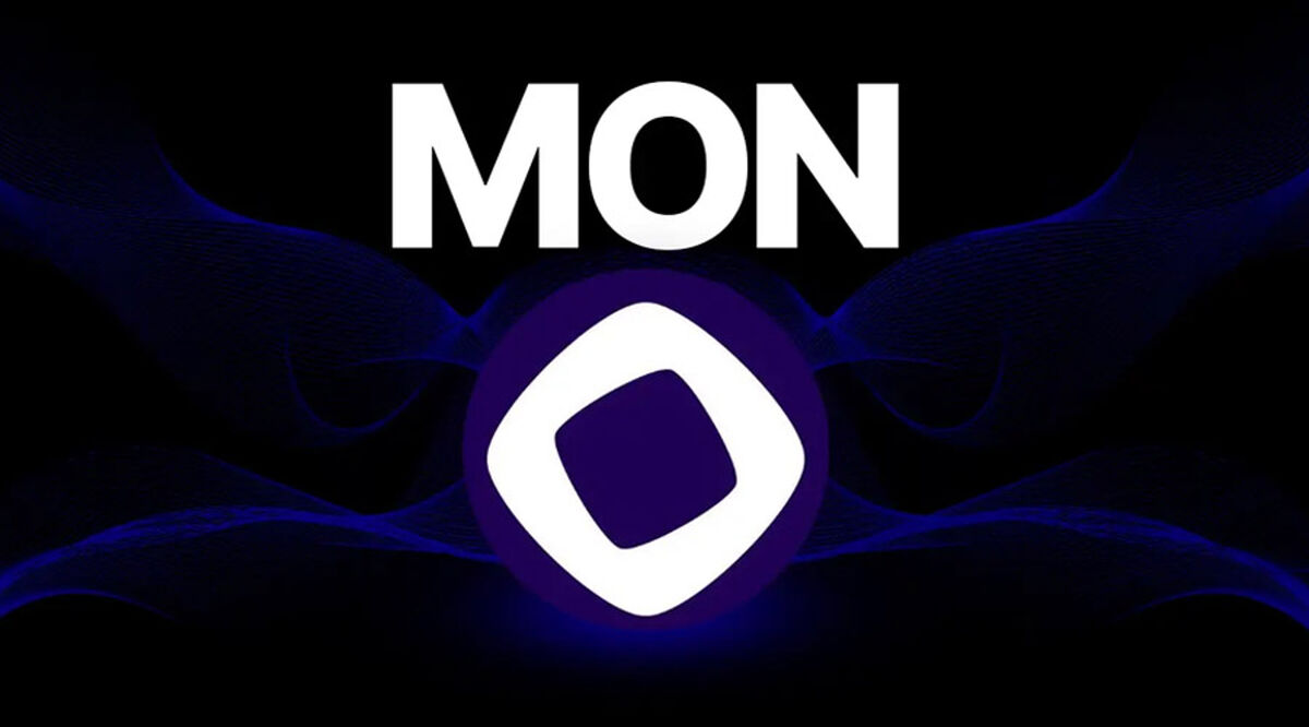 فروش حیرت‌انگیز ۸ میلیون موناد توسط نهنگ‌ها؛ آیا قیمت MON در آستانه سقوط است؟