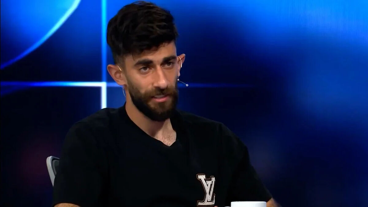 قلی‌زاده: برابر بلژیک سبک متفاوتی را خواهیم دید