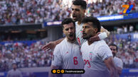 کاربران بی‌بی‌سی انتخاب کردند؛ بهترین و ضعیف‌ترین بازیکنان ایران