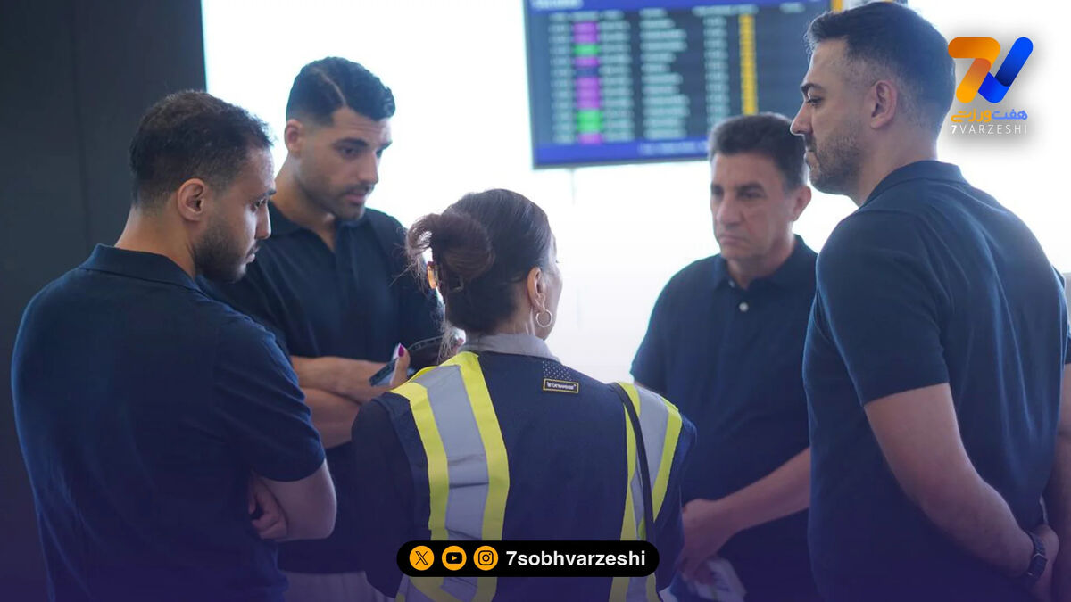 تکرار دردسرهای آمریکا؛ طارمی و الهویی باز هم معطل شدند