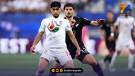 رسانه آلمانی: ایران در آمریکا نمایشی فراتر از فوتبال ارائه کرد