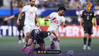 رسانه‌های اسپانیایی: ایران و نیوزلند یکی از بهترین بازی‌های جام جهانی را ساختند
