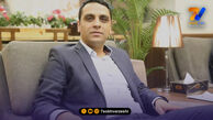 فتاحی: سهراب بختیاری‌زاده انتخاب نهایی کمیته فنی استقلال بود