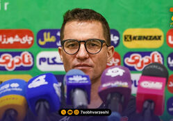 اوسمار: من هم جای آنچلوتی بودم نیمار را به جام جهانی می بردم