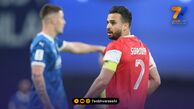 توضیحات اوسمار درمورد غیبت سروش رفیعی و حضور وحید امیری در تمرین پرسپولیس