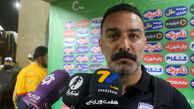 حنیف عمران زاده: همه دیدند ما بهتر از پرسپولیس بودیم، خدا به هواداران استقلال رحم کند