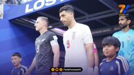 از مصدومیت طارمی تا ویزای سینگل ترابی!
