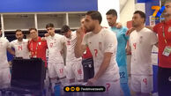 روزی را به یاد آورید که آرزوی پوشیدن پیراهن تیم ملی را داشتید