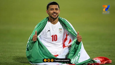 واکنش احساسی مهدی قایدی به حذف ایران از جام جهانی
