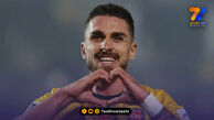 هافبک تراکتور به الظفره امارات پیوست