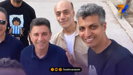 بیانیه تیم ملی درباره یک شایعه قبل از اولین بازی ایران/ فدراسیون علیه عادل!