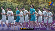 کادر فنی آنالیز بازیکنان رقیب را در چشم ملی پوشان فرو کرد!