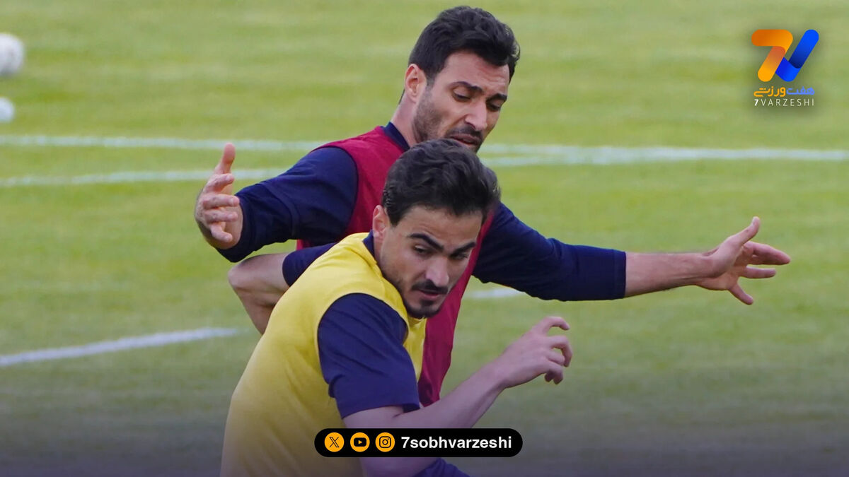 چراغ سبز لژیونر جوان به استقلال و پرسپولیس!