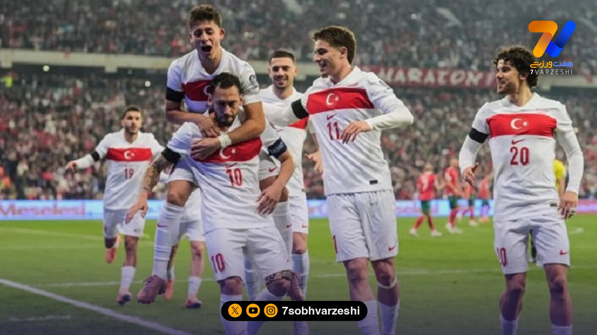 ترکیب استرالیا و ترکیه اعلام شد؛ گولر در سودای یک شروع تاریخی!