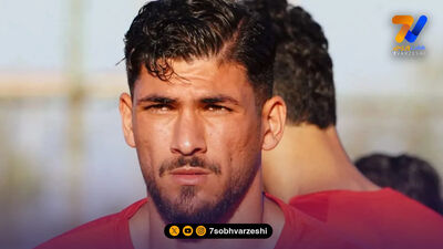 رزاقی‌نیا: با تمام توان برای المپیک می‌جنگیم!