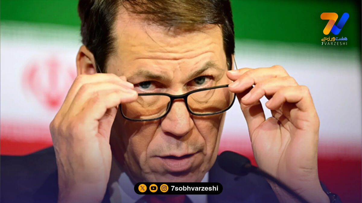 سرمربی بلژیک: فکر می‌کنم هر بازی ۲ تا ۳ گل می‌زنیم