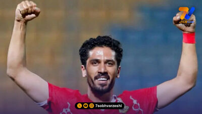 شهاب زندی: دانیال ایری با ما می ماند و فروشی نیست؛ حتی به استقلال و پرسپولیس!