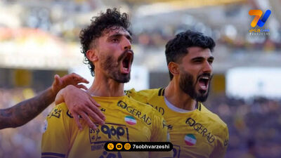 هافبک جوان سپاهان راهی گل‌گهر شد