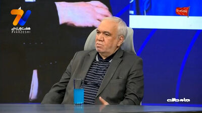 سرنوشت ماشاریپوف در انتظار پاسخ تست پزشکی