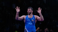 حسن یزدانی دوبنده تیم ملی را گرفت