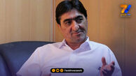 ناصر محمدخانی: بدن کاپیتان پرتغال دیگر جواب نمی دهد/ تیم ملی ایران هم کریس رونالدو دارد!