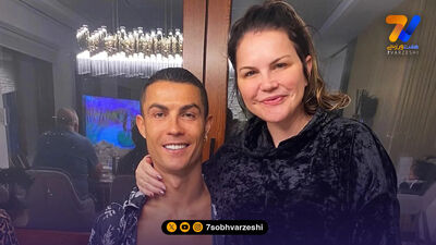 از بسم الله تا ضربه خوبی بزن؛ رونالدو مسلمان شد؟