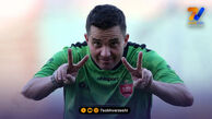 علی بازگشا سخنگوی باشگاه پرسپولیس : با اوسمار ادامه میدهیم