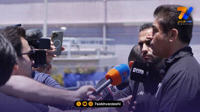 بحران سهمیه آسیایی با نامه خودسرانه ممبینی