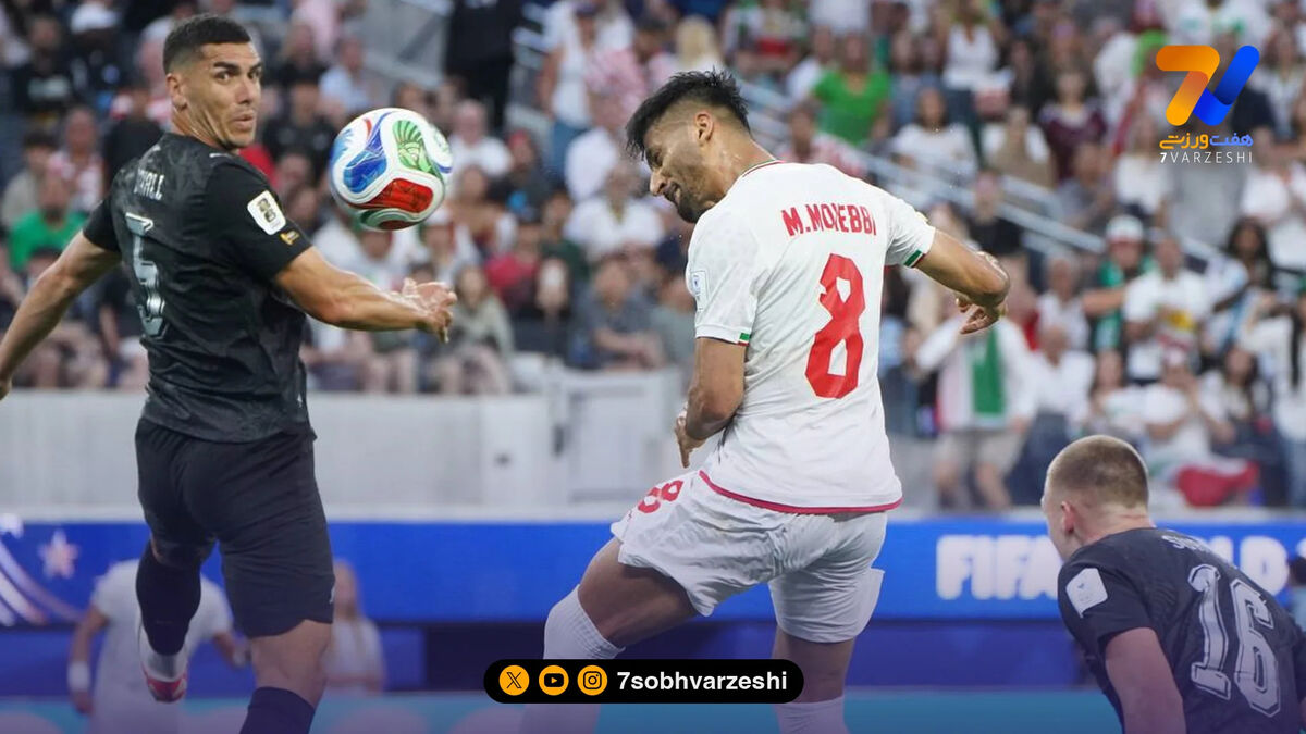 نقدی بر ناعادلان فوتبال ایران