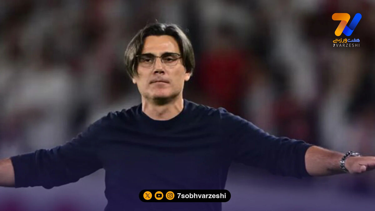 مونتلا: این بدشانسی در فوتبال هر ۵۰ سال یک‌بار رخ می‌دهد