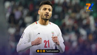 واکنش مدیر برنامه محبی به خبر جدایی از روستوف