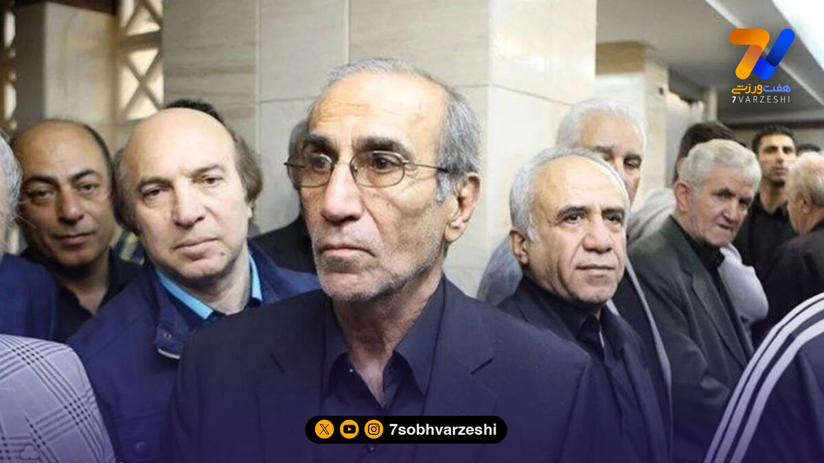 فوری؛ عمل جراحی جباری موفقیت آمیز بود / گلایه مدیرعامل اسبق استقلال از باشگاه و فدراسیون فوتبال