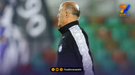 بیزاتی: ایران و ترکیه شباهت‌های زیادی دارند؛ فوتبال هجومی زمان و امکانات می‌خواهد