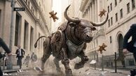 رکوردشکنی تاریخی بیت‌کوین؛ حمله بی‌سابقه خریداران به بازار ارزهای دیجیتال