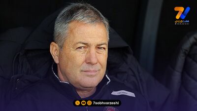 دراگان اسکوچیچ، سرمربی جدید پرسپولیس