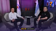 حسین کعبی: من بهترین مدافع راست تاریخ ایران هستم، بالاتر از رامین رضاییان! / مجاهد خذیراوی محروم نمی شد یک بازی ملی هم نداشتم!