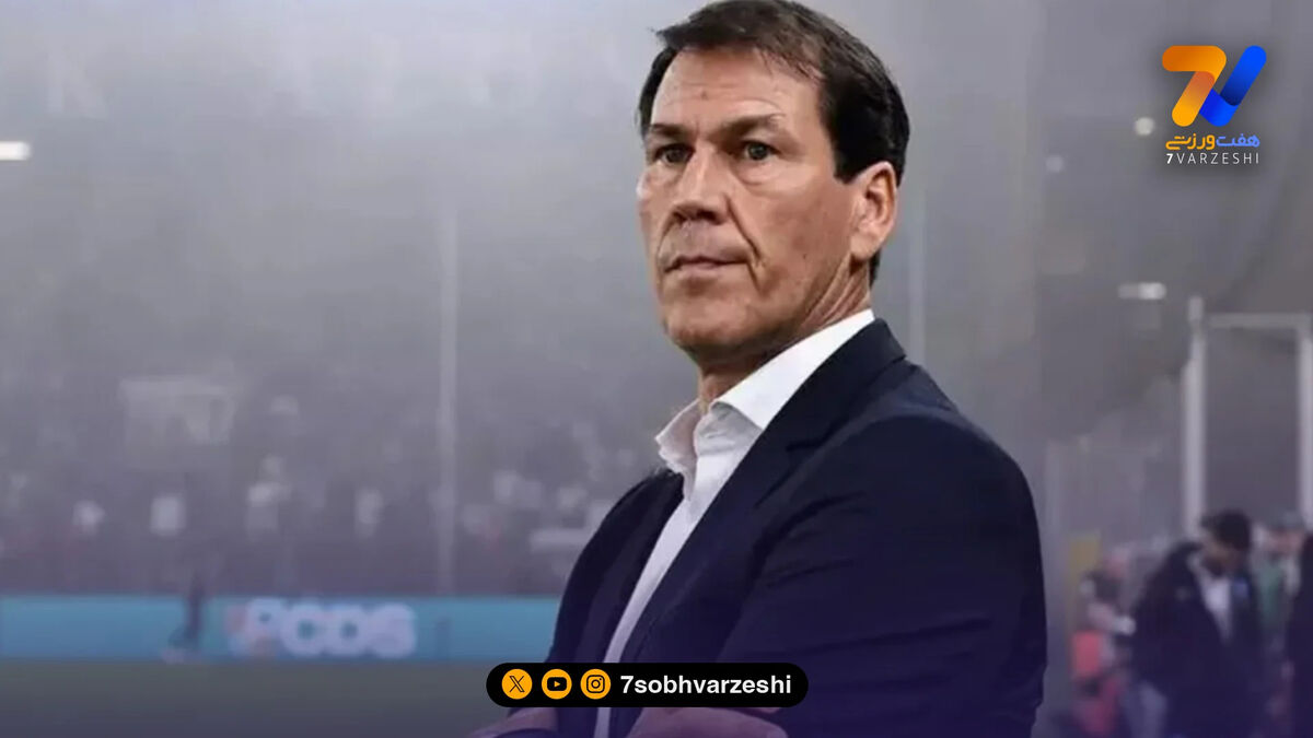 رسانه‌ها علیه گارسیا؛ بلژیک بدون طرح تاکتیکی برابر ایران